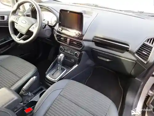 Ford EcoSport 1.0 EcoBoost 2019