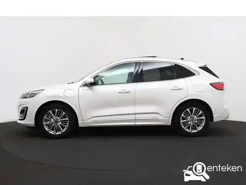 Ford Kuga 2.5 Plugin-Hybrid 2020