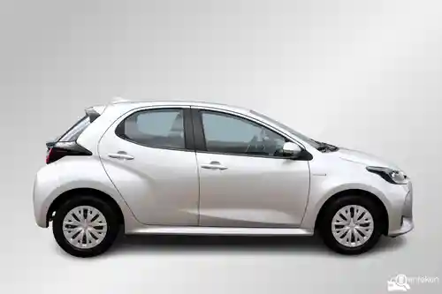 Toyota Yaris 1.5 Hybrid 116 2020