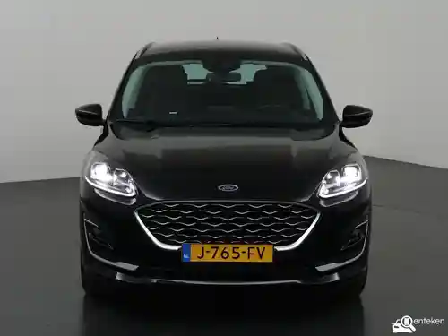 Ford Kuga 2.5 Plugin-Hybrid 2020