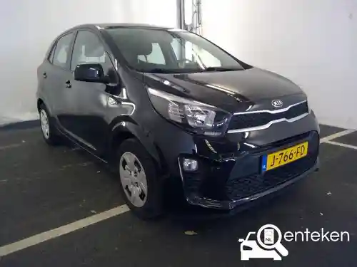 KIA Picanto 1.0 2020