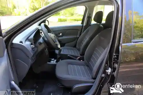 Dacia Sandero TCe 100 ECO-G 2020