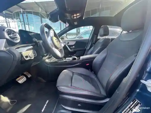 Mercedes-Benz A 180  2020