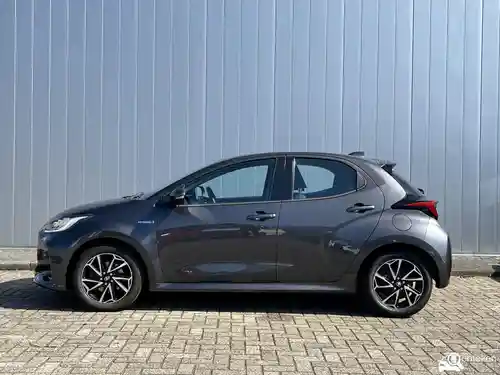 Toyota Yaris 1.5 Hybrid 116 2020