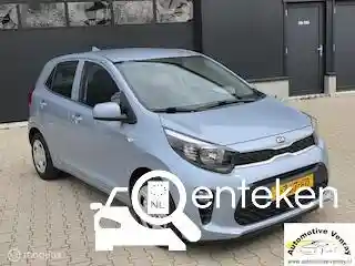 KIA Picanto 1.0 2020