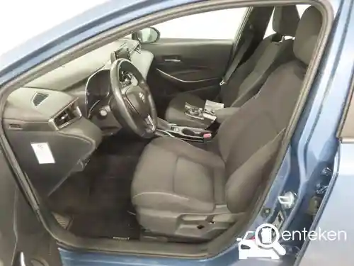 Toyota Corolla Touring Sports 1.8 Hybrid 2020