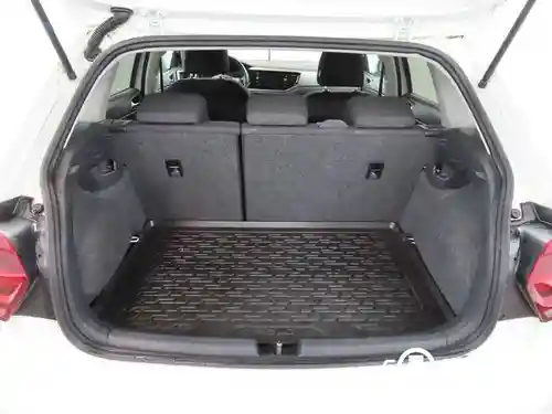 VW Polo 1.0 TSI OPF 2020