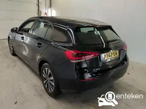 Mercedes-Benz A 180 2020