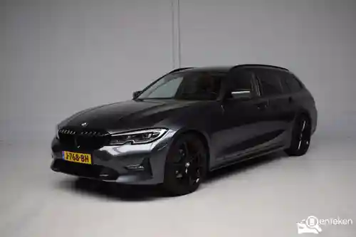 BMW 320i Touring 2020