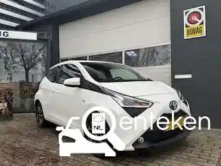 Toyota Aygo 1.0 2020