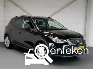 SEAT Arona 1.0 TSI 2020