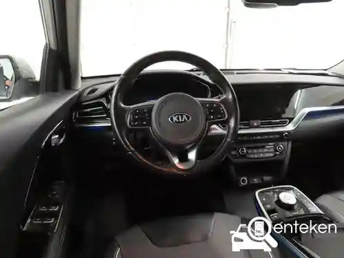 KIA e-Niro 64 kWh 2020