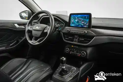 Ford Focus Turnier 1.0 EcoBoost 2020