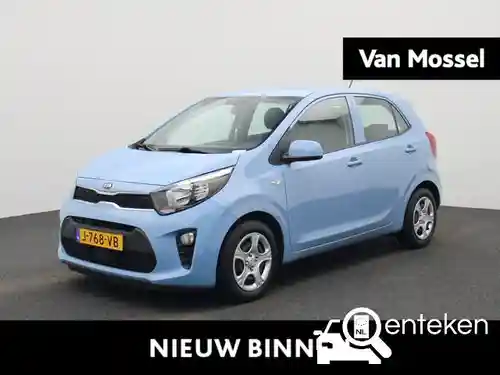 KIA Picanto 1.0 2020