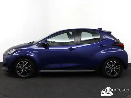 Toyota Yaris 1.5 Hybrid 116 2020