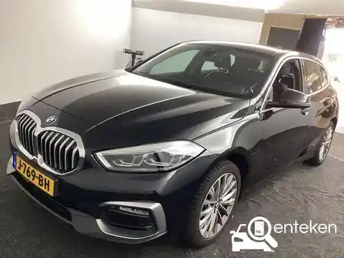BMW 118i 2020