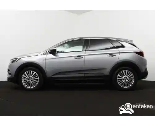 Opel Grandland X 1.2 DI Turbo 2020