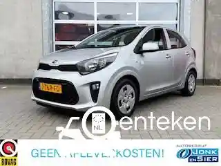 KIA Picanto 1.0 2020