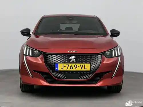 Peugeot 208 1.2 PureTech 100 2020