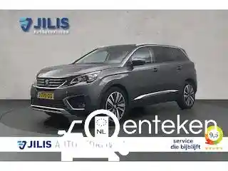 Peugeot 5008 1.2 PureTech 130 2020