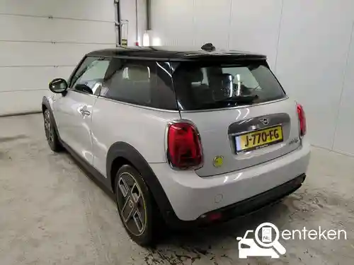 MINI  Cooper SE 2020