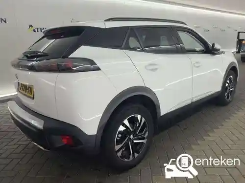 Peugeot 2008 1.2 PureTech 130 2020