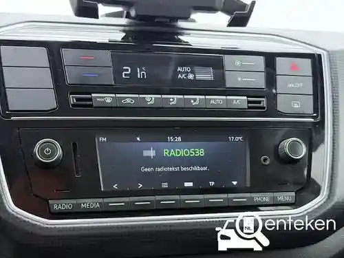 Skoda CITIGOe iV 2020