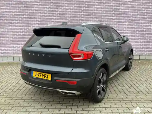 Volvo XC40 T3 2020