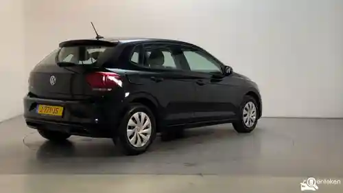 VW Polo 1.0 TSI OPF 2020