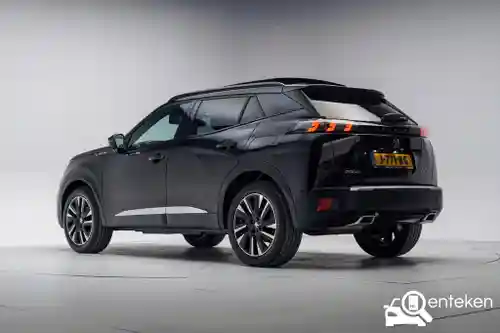 Peugeot 2008 1.2 PureTech 130 2020