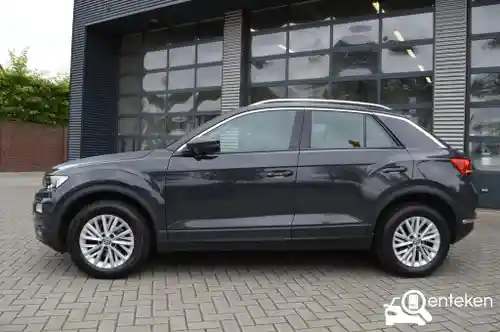 VW T-Roc 1.5 TSI OPF ACT 2020
