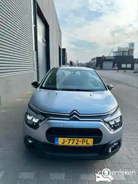 Citroen C3 PureTech 83 2020