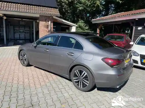 Mercedes-Benz A 180  2020