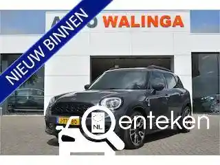 MINI Countryman Cooper S 2020