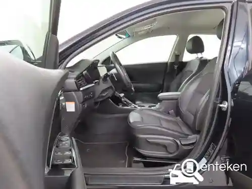 KIA Niro 1.6 GDI Hybrid 2020