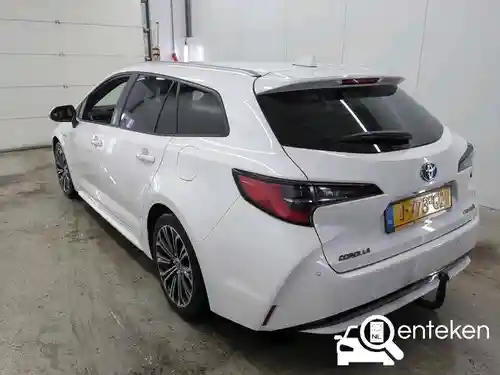 Toyota Corolla Touring Sports 1.8 Hybrid 2020