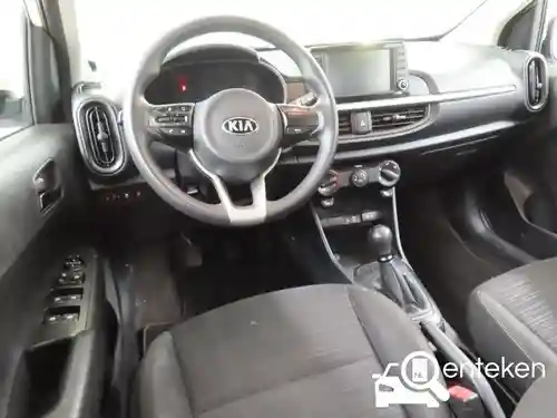 KIA Picanto 1.0 2020