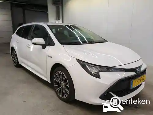 Toyota Corolla Touring Sports 1.8 Hybrid 2020