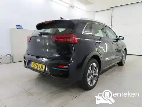 KIA e-Niro 64 kWh 2020