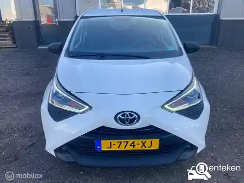 Toyota Aygo 1.0 2020