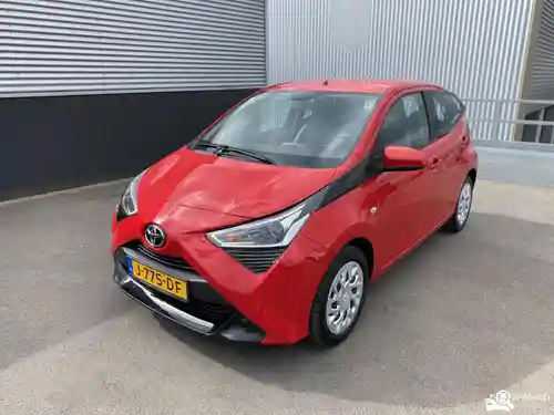 Toyota Aygo 1.0 2020