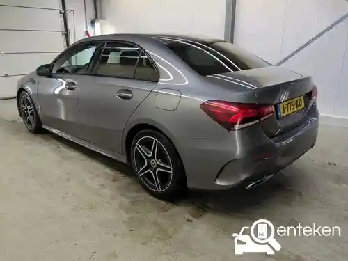 Mercedes-Benz A 180  2020