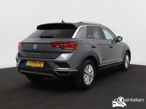 VW T-Roc 1.5 TSI OPF ACT 2020