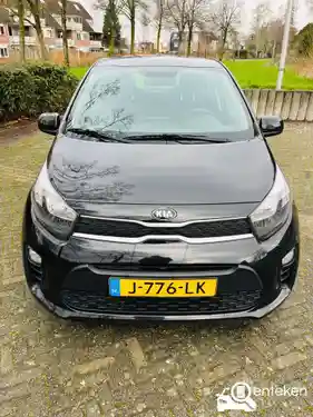 KIA Picanto 1.0 2020