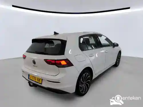 VW Golf 1.5 TSI ACT 2020