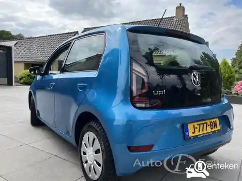 VW up! 1.0 2020