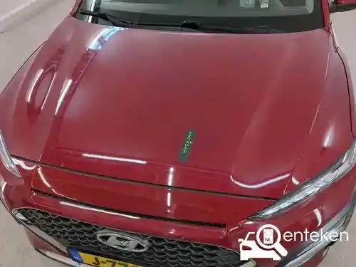 Hyundai Kona 1.6 GDI Hybrid 2020