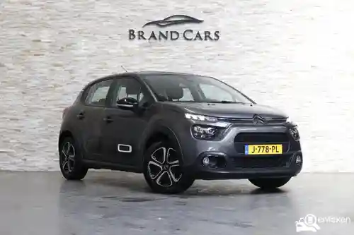 Citroen C3 PureTech 83 2020
