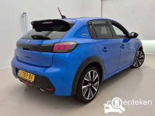 Peugeot 208 1.2 PureTech 100 2020