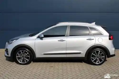 KIA Niro 1.6 GDI Hybrid 2020